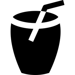 Apfelweingetränk  Symbol