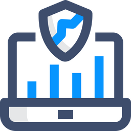 Crack Log Data  Icon