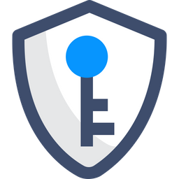 Access Encryption  Icon