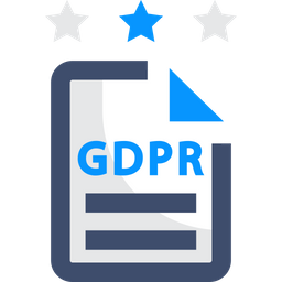 Compliance Gdpr  Icon