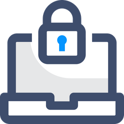 Data Privacy  Icon