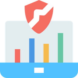 Crack Log Data  Icon