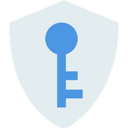 Access Encryption  Icon