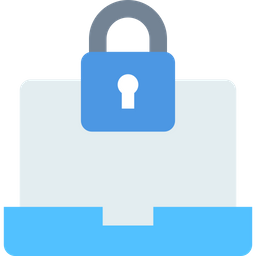 Data Privacy  Icon