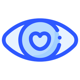 Eye  Icon