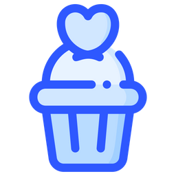 Cupcake  Icon