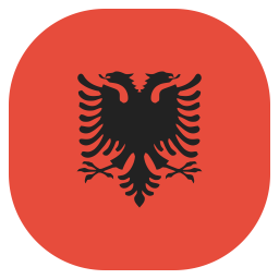 Albanien  Symbol