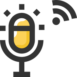 Mic  Icon