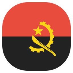 Angola  Icon