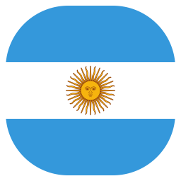 Argentine  Icône