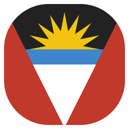 Antigua und Barbuda  Symbol