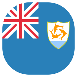 Anguilla  Symbol