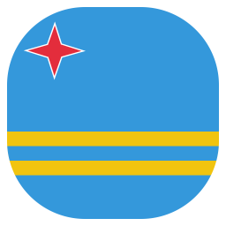 Aruba  Symbol