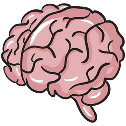 Brain  Icon