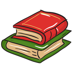 Book  Icon