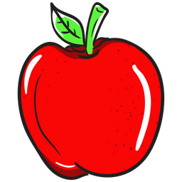 Apple  Icon