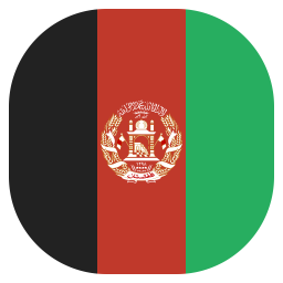 Afghanistan  Icon