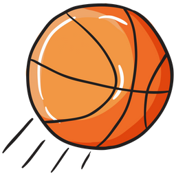 Basquetebol  Ícone