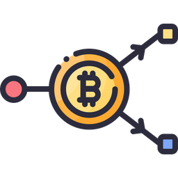 Bitcoin  Icon