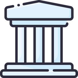 Bank  Icon