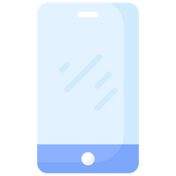 Smartphone Communication Mobile Icon