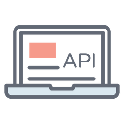 Api  Icon