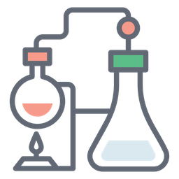 Chemistry  Icon