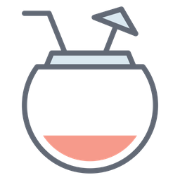 Cocktail  Symbol