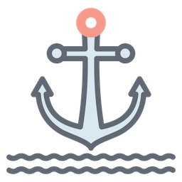 Anchor  Icon