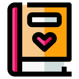 Book  Icon