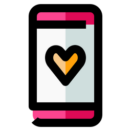 Dating Application  Icon