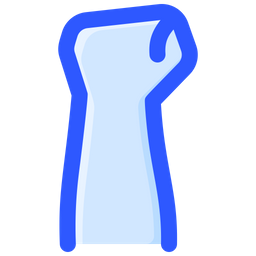 Forearm  Icon