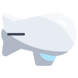 Airship  Icon