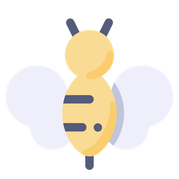 Bee  Icon