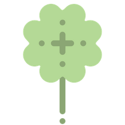 Clover  Icon