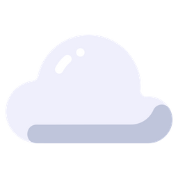 Cloud  Icon