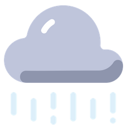 Cloud  Icon