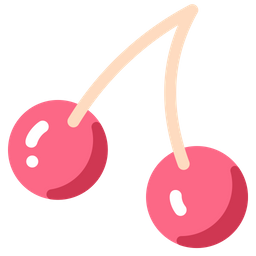 Cherry  Icon