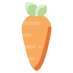 Carrot  Icon