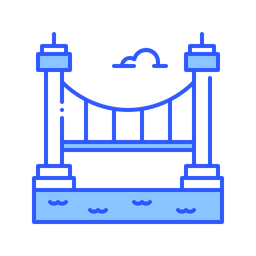 Bridge  Icon