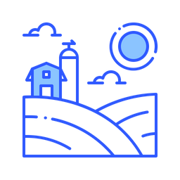 Farm  Icon