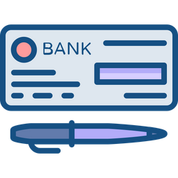 Bank  Icon