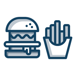 Burger  Icon