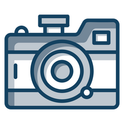 Camera  Icon