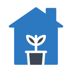 Ecology House  Icon