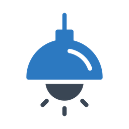 Lamp  Icon