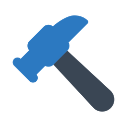 Hammer  Icon