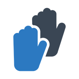 Gloves  Icon