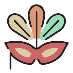 Mask  Icon