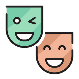 Mask  Icon